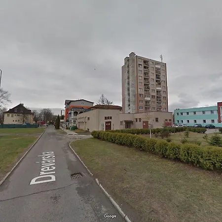 Appartement Chess News Poprad