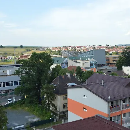 Chess News Apartamento Poprad