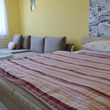 Chess News Apartamento