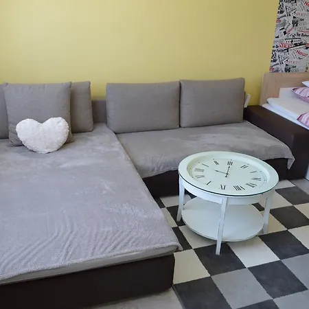Chess News Appartement *