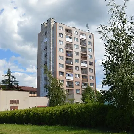 Chess News Apartamento Poprad